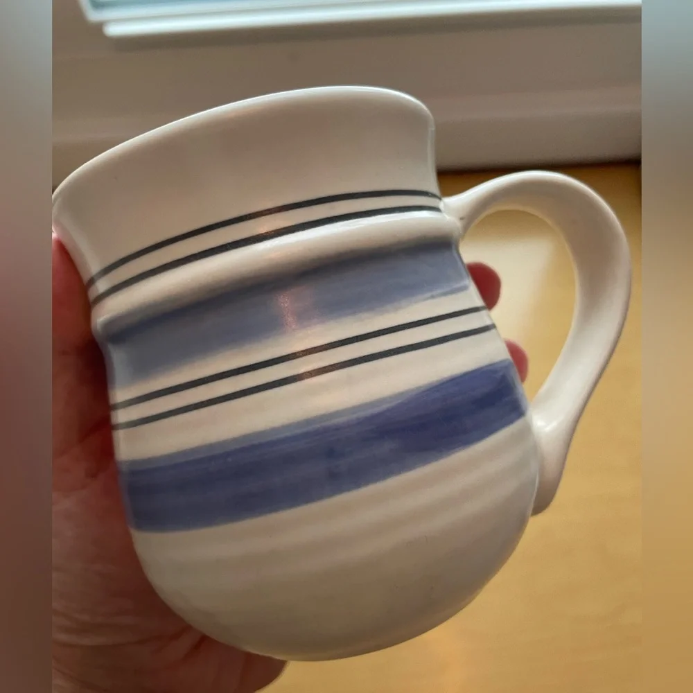 Pfaltzgraff Rio mug - Picture 2 of 4